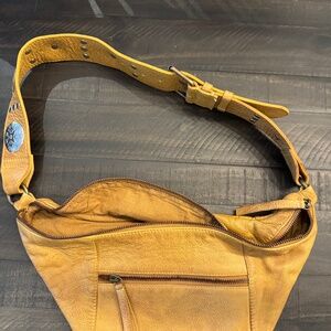 Free People crossbody